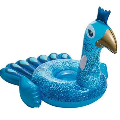شناور بادی روی آب طرح طاووس
