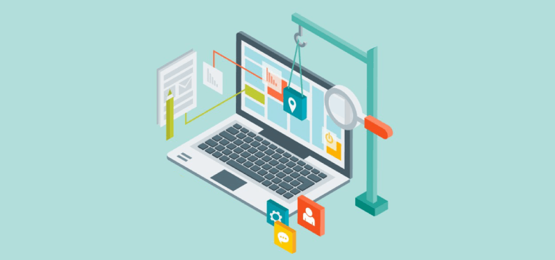 فروشگاه اینترنتی اینتکس سنتر راه‌ اندازی شد