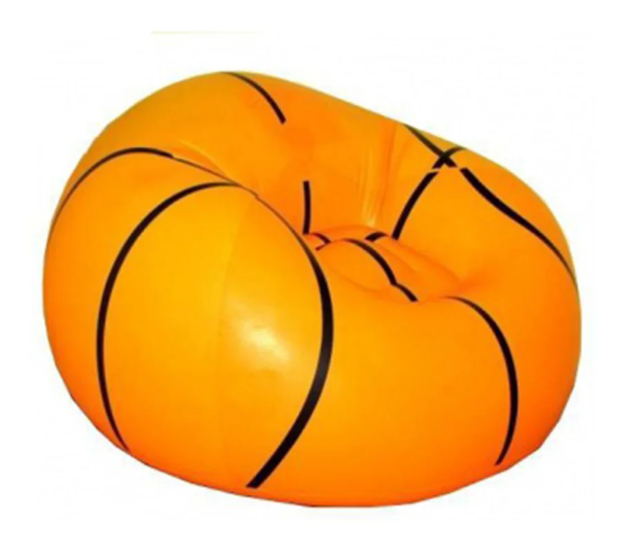 مبل بادی با طرح توپ بسکتبال