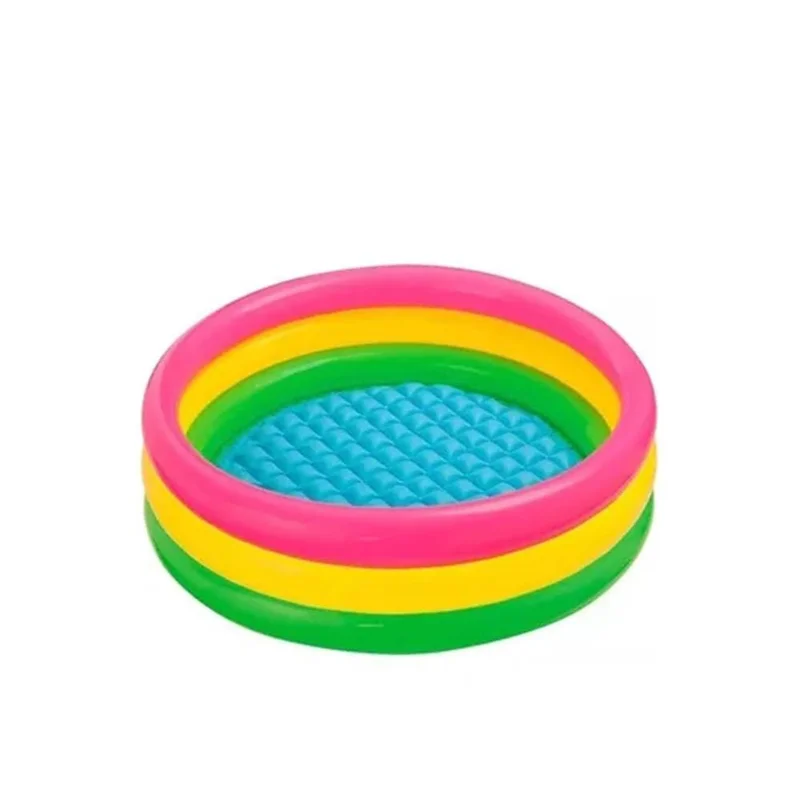 استخر بادی کودک اینتکس با قطر 86 مدل 58924