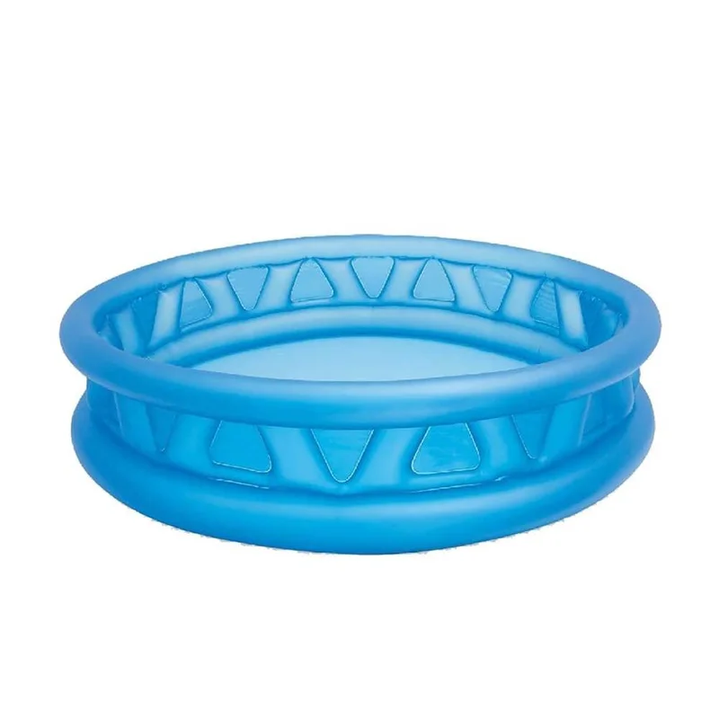 استخر بادی کودک اینتکس طرح سفینه